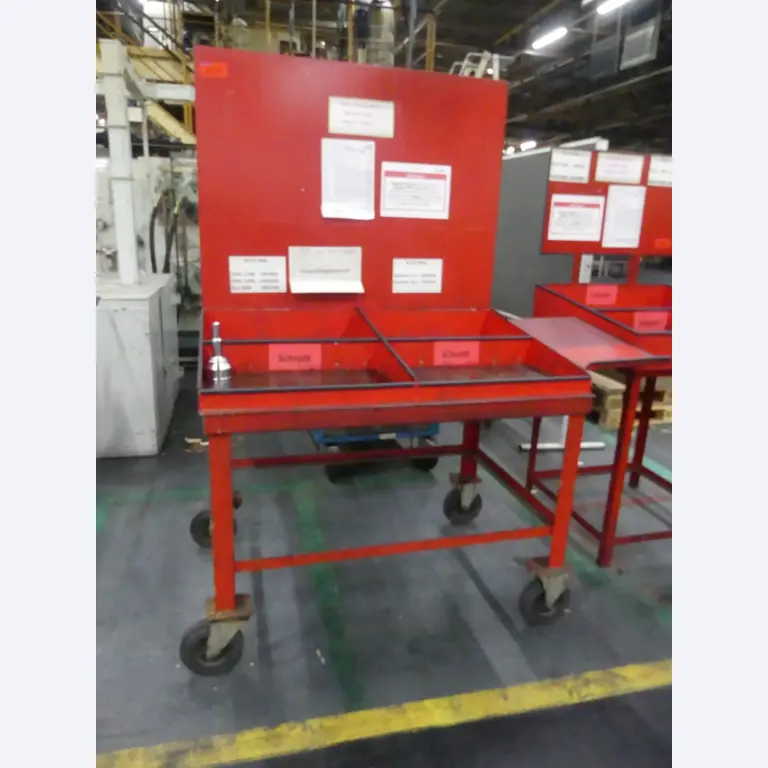 Centros de maquinagem, máquinas para trabalhar metais e linhas de produção da indústria automóvel-1
