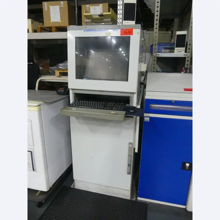 Centros de maquinagem, máquinas para trabalhar metais e linhas de produção da indústria automóvel-1