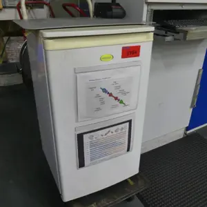 Kühlschrank Exquisit