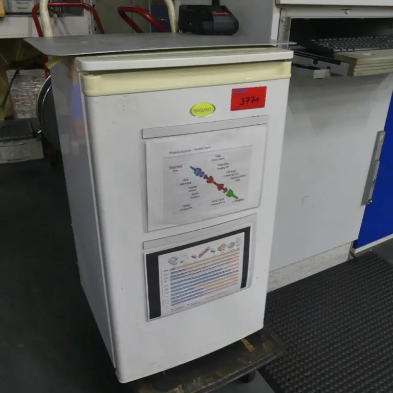 Kühlschrank Exquisit