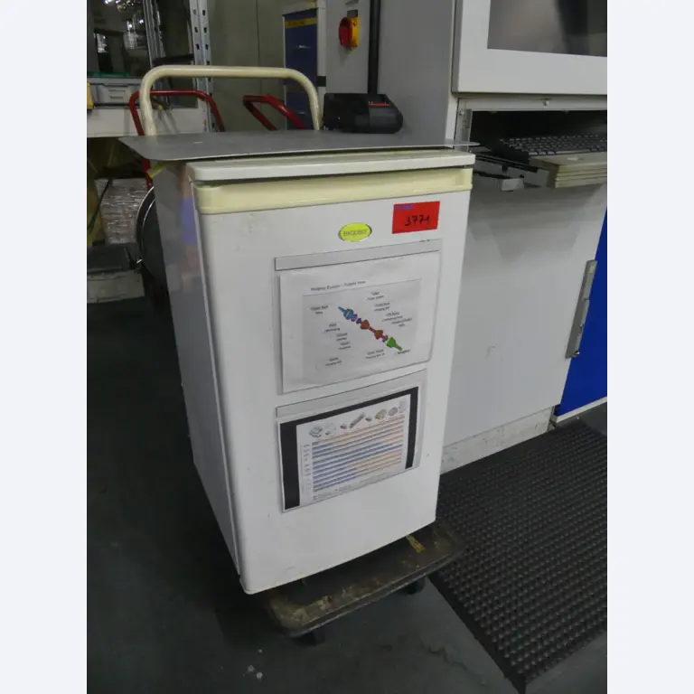 Centros de maquinagem, máquinas para trabalhar metais e linhas de produção da indústria automóvel-1