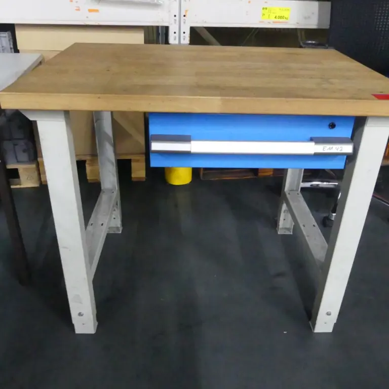 Side table