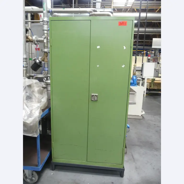 Bearbeitungszentren, metallbearbeitende Maschinen und Produktionslinen aus der Automobilindustrie-1