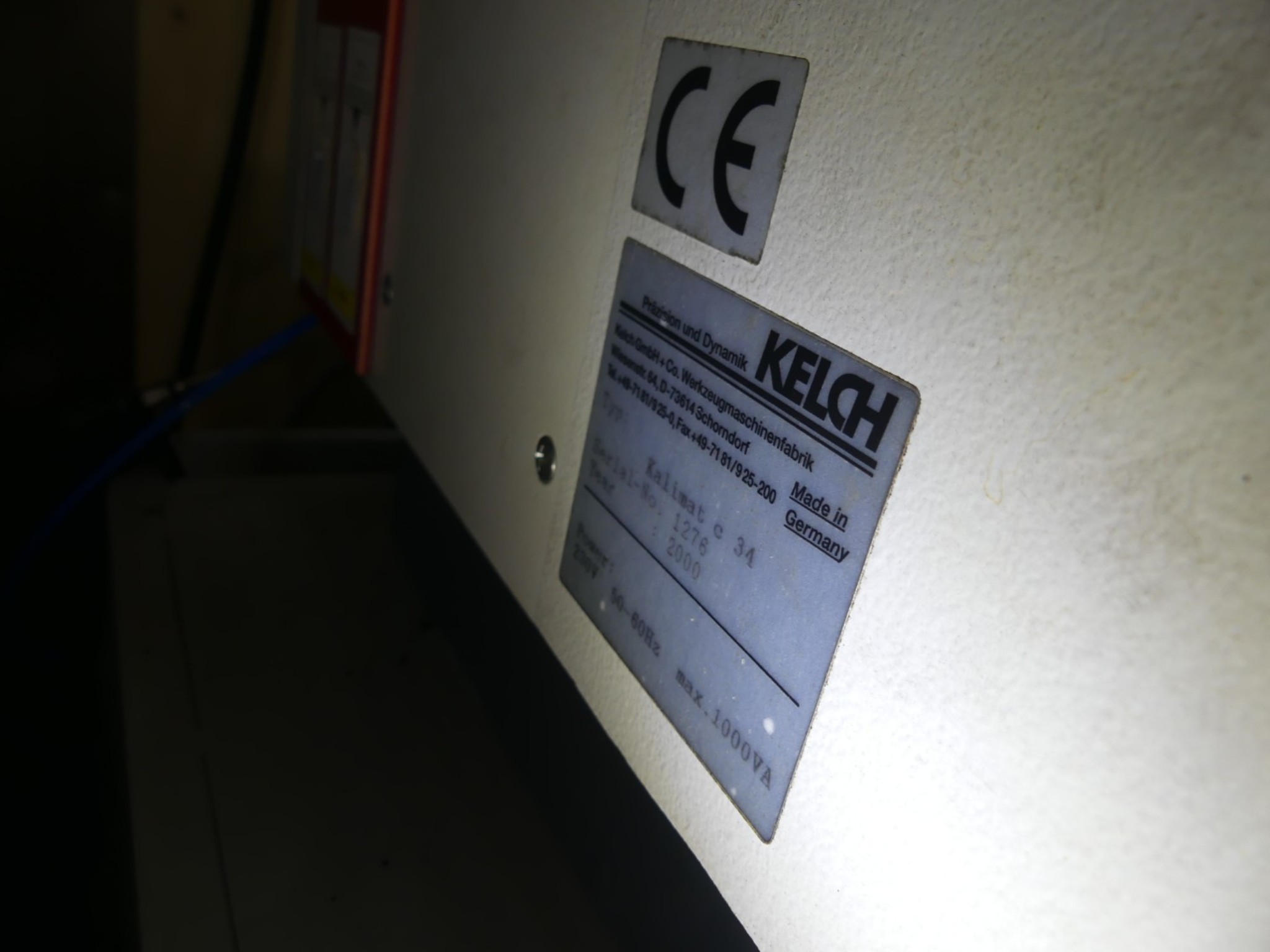 Bearbeitungszentren, metallbearbeitende Maschinen und Produktionslinen aus der Automobilindustrie-5