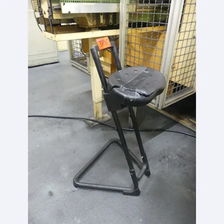 Machining centers, metalworking machines and production lines from the automotive industry-1