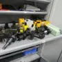 thumbnail-Bearbeitungszentren, metallbearbeitende Maschinen und Produktionslinen aus der Automobilindustrie-3