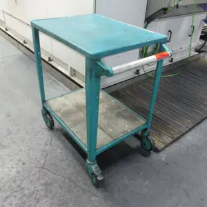 Carro de transporte de andares