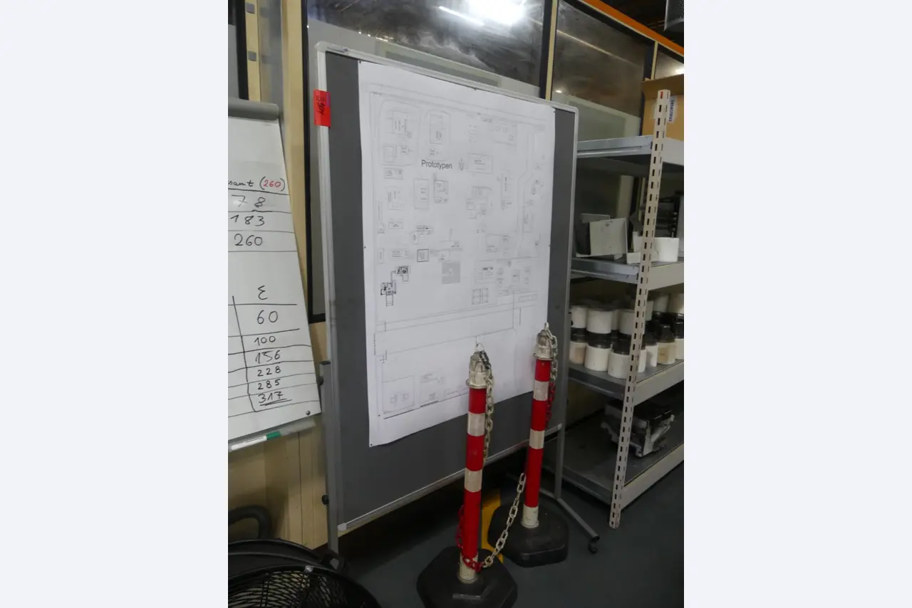 Machining centers, metalworking machines and production lines from the automotive industry-1