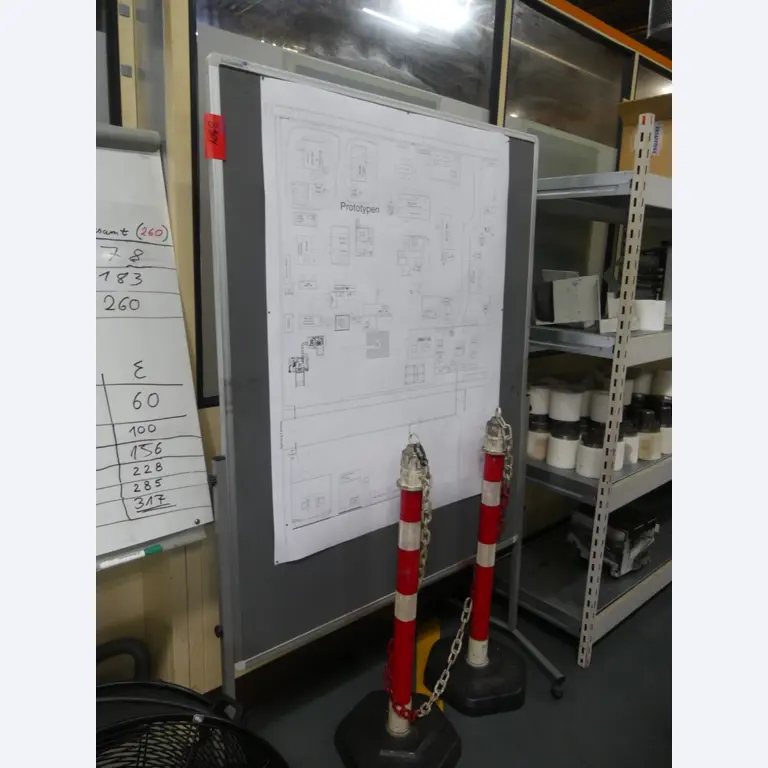 Machining centers, metalworking machines and production lines from the automotive industry-1