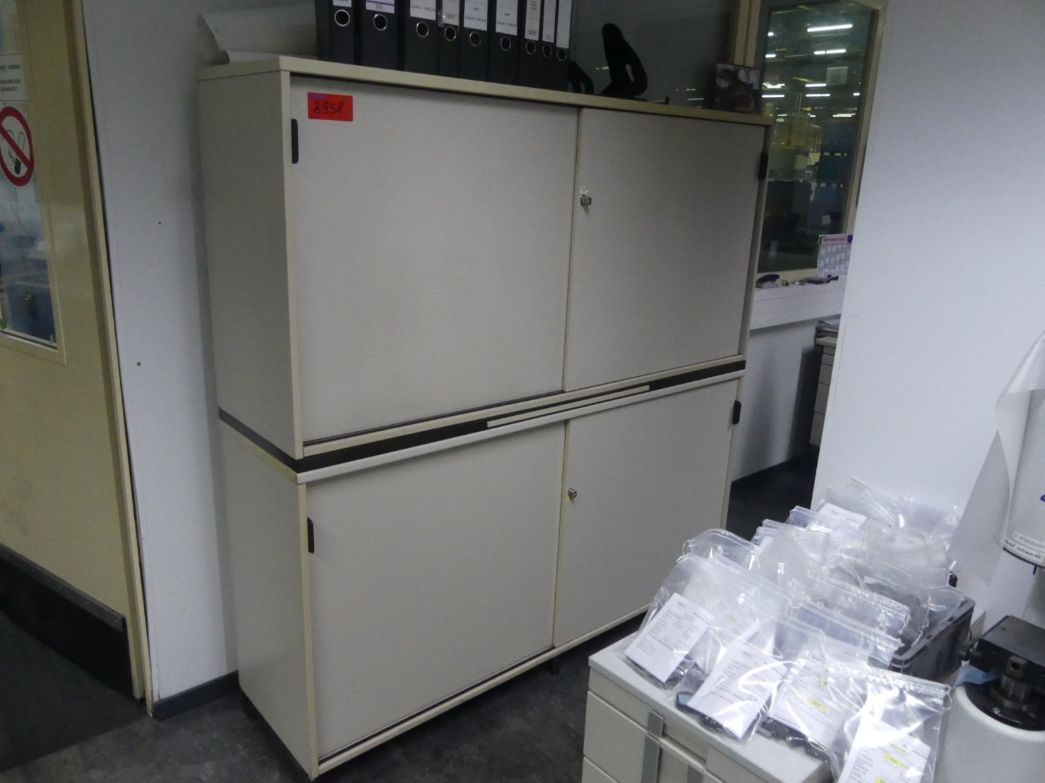 Machining centers, metalworking machines and production lines from the automotive industry-1