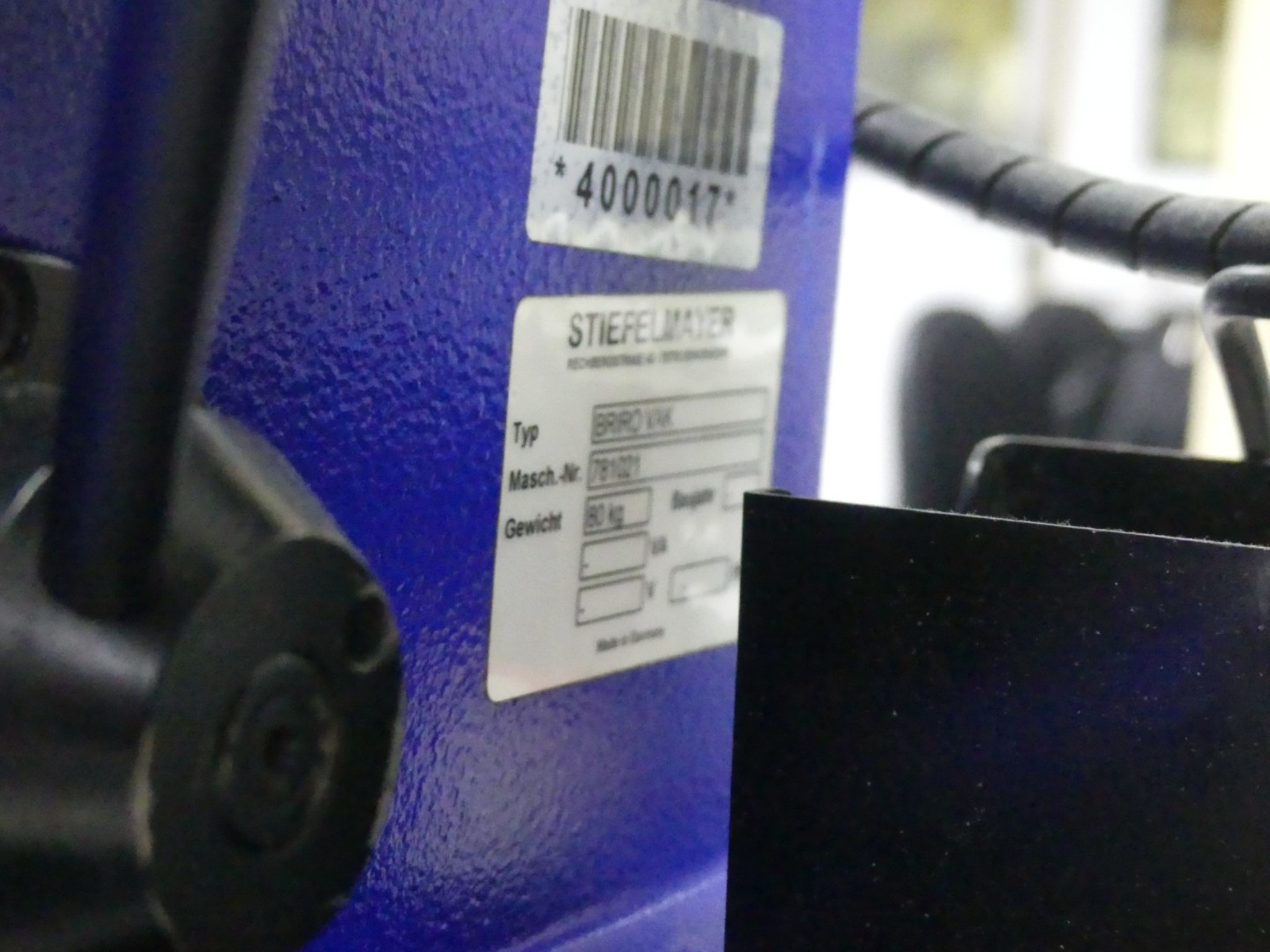 Machining centers, metalworking machines and production lines from the automotive industry-5
