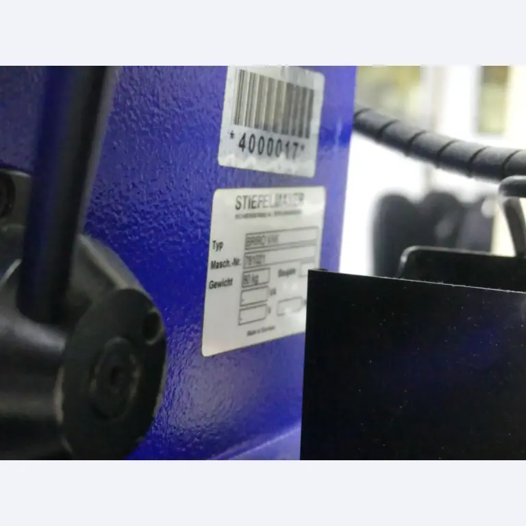 Machining centers, metalworking machines and production lines from the automotive industry-5