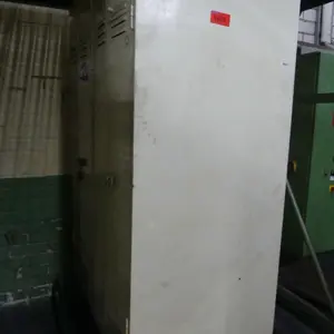 Locker system