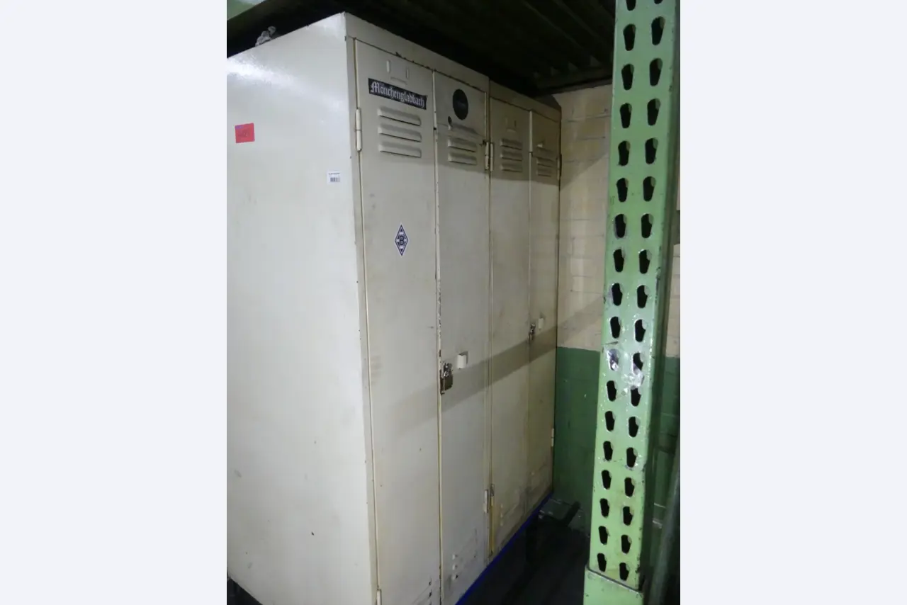 Machining centers, metalworking machines and production lines from the automotive industry-2