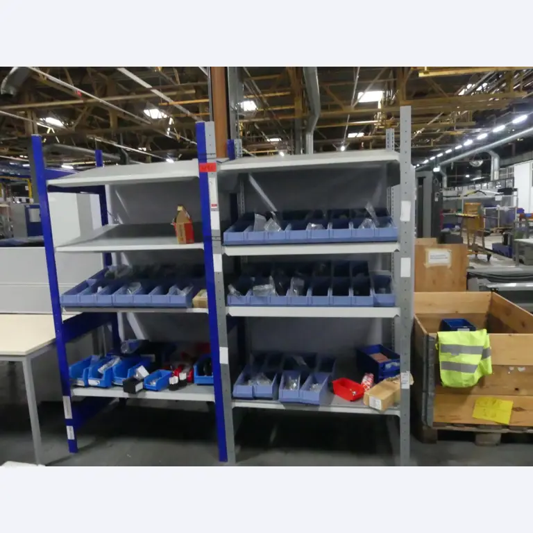 Centros de maquinagem, máquinas para trabalhar metais e linhas de produção da indústria automóvel-1