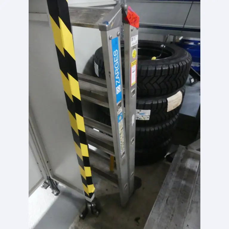 Machining centers, metalworking machines and production lines from the automotive industry-3