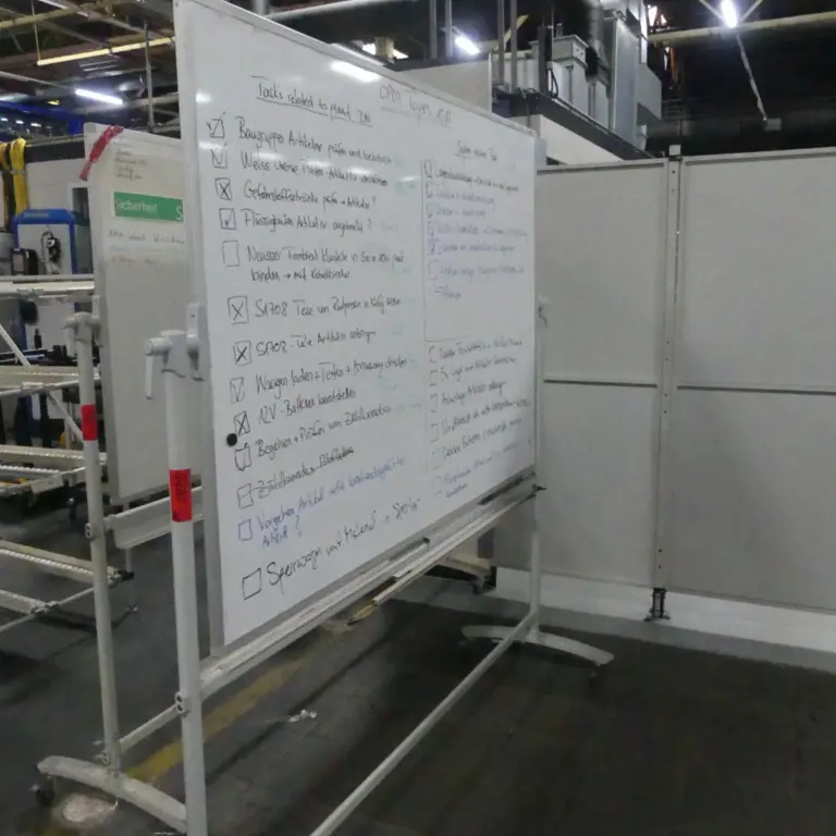 2 Whiteboard