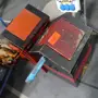 thumbnail-Bearbeitungszentren, metallbearbeitende Maschinen und Produktionslinen aus der Automobilindustrie-2