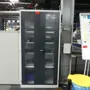 thumbnail-Bearbeitungszentren, metallbearbeitende Maschinen und Produktionslinien aus der Automobilindustrie-1