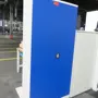 thumbnail-Bearbeitungszentren, metallbearbeitende Maschinen und Produktionslinien aus der Automobilindustrie-2