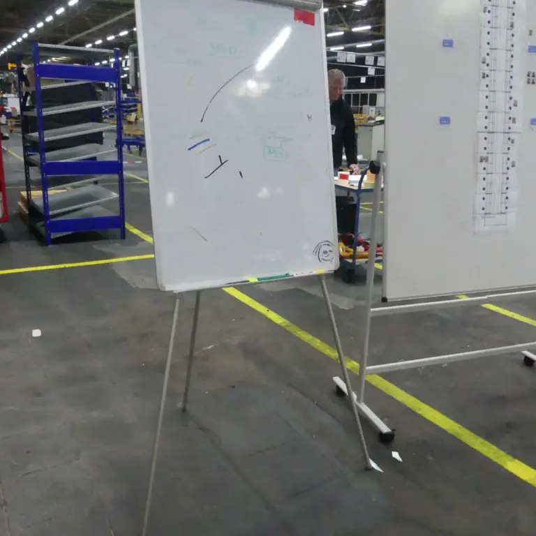 Flipchart