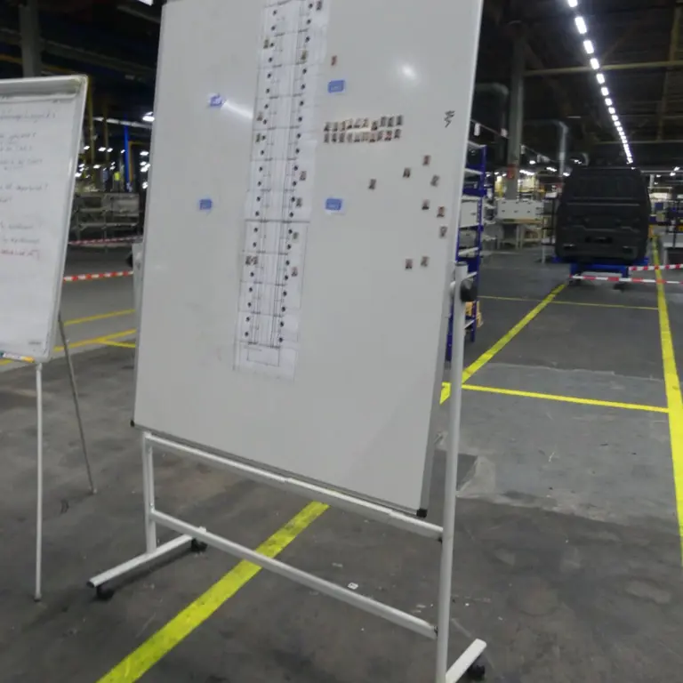 Whiteboard