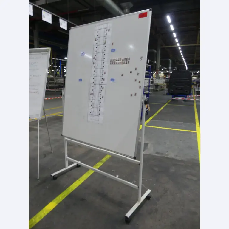 Bearbeitungszentren, metallbearbeitende Maschinen und Produktionslinen aus der Automobilindustrie-1
