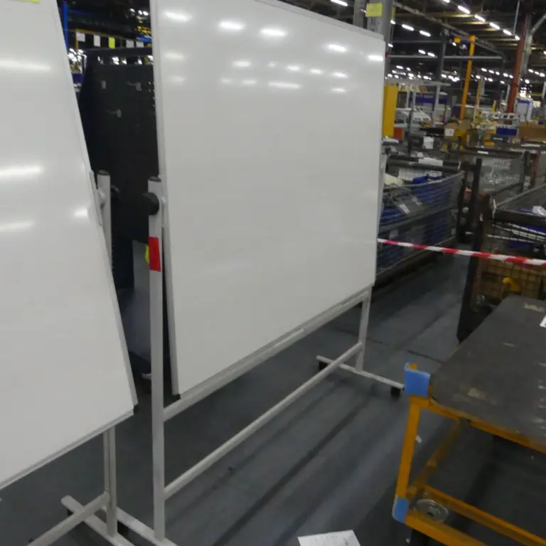 2 Whiteboard