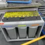 thumbnail-Machining centers, metalworking machines and production lines from the automotive industry-2