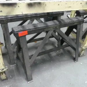 Lot de supports de stockage Eigenbau