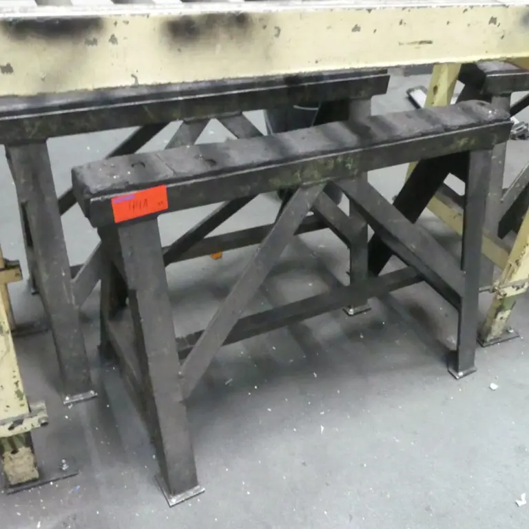 Lot de supports de stockage Eigenbau