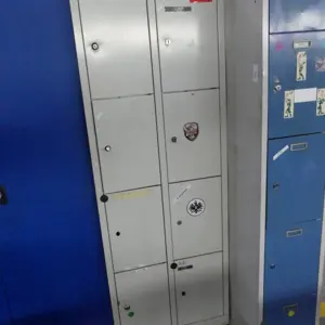 Locker