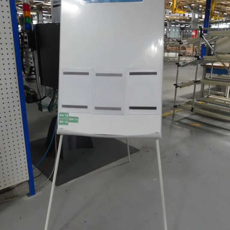 Flipchart