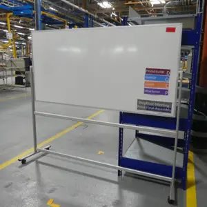 Magnetic board