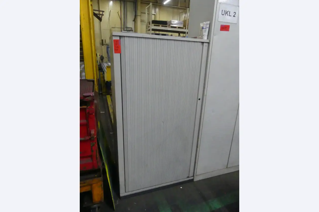 Machining centers, metalworking machines and production lines from the automotive industry-1
