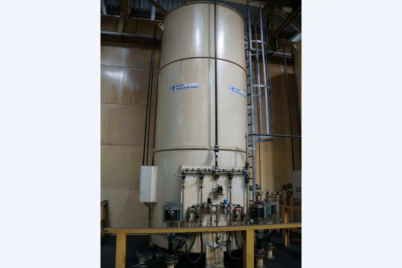 Machining centers, metalworking machines, and production lines for the automotive industry-1