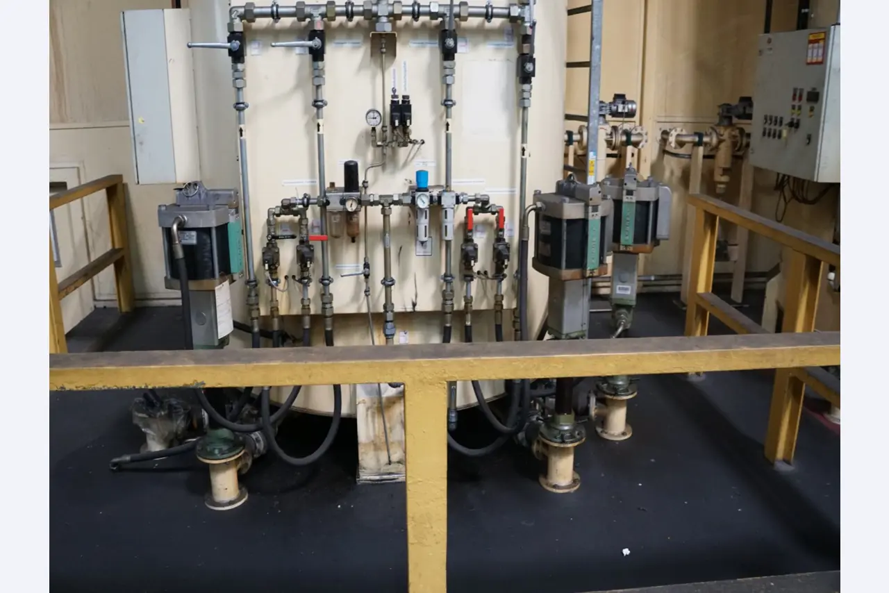 Machining centers, metalworking machines, and production lines for the automotive industry-2
