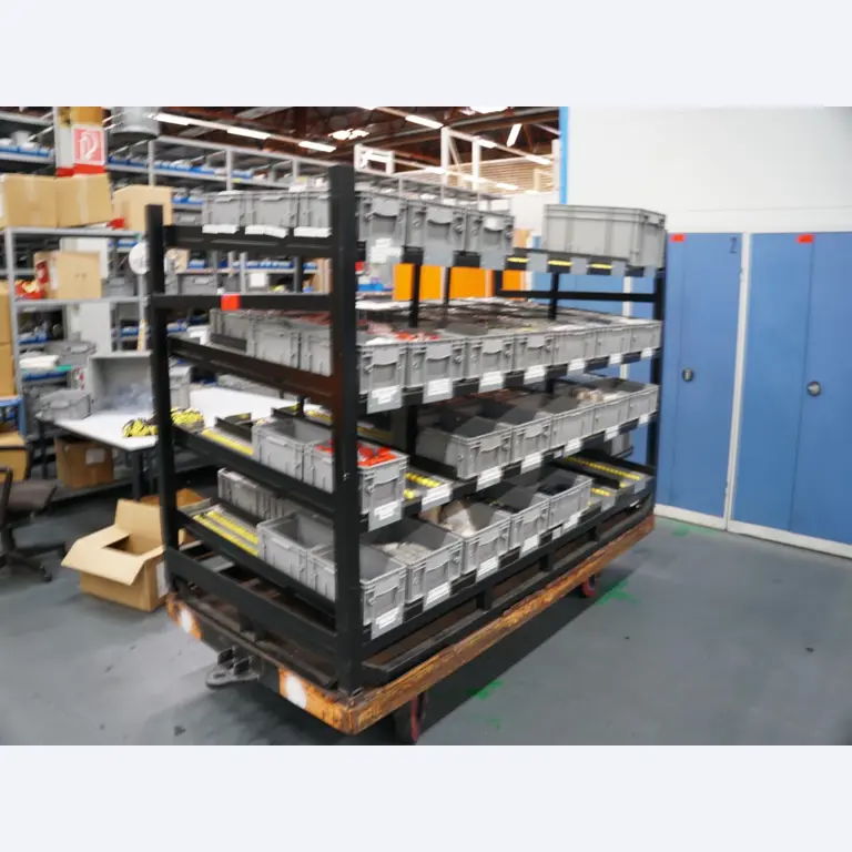 Centros de maquinagem, máquinas para trabalhar metais e linhas de produção da indústria automóvel-1