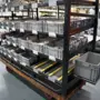 thumbnail-Centros de maquinagem, máquinas para trabalhar metais e linhas de produção da indústria automóvel-2