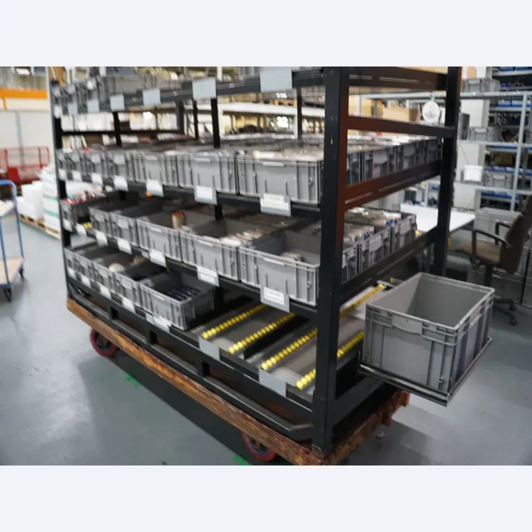 Centros de maquinagem, máquinas para trabalhar metais e linhas de produção da indústria automóvel-2