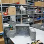 thumbnail-Centros de maquinagem, máquinas para trabalhar metais e linhas de produção da indústria automóvel-3