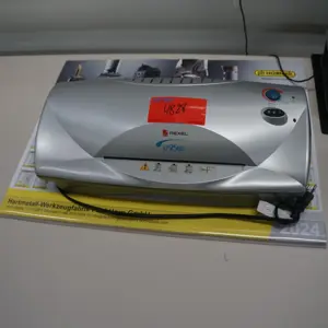 Laminator Rexel LP25HS