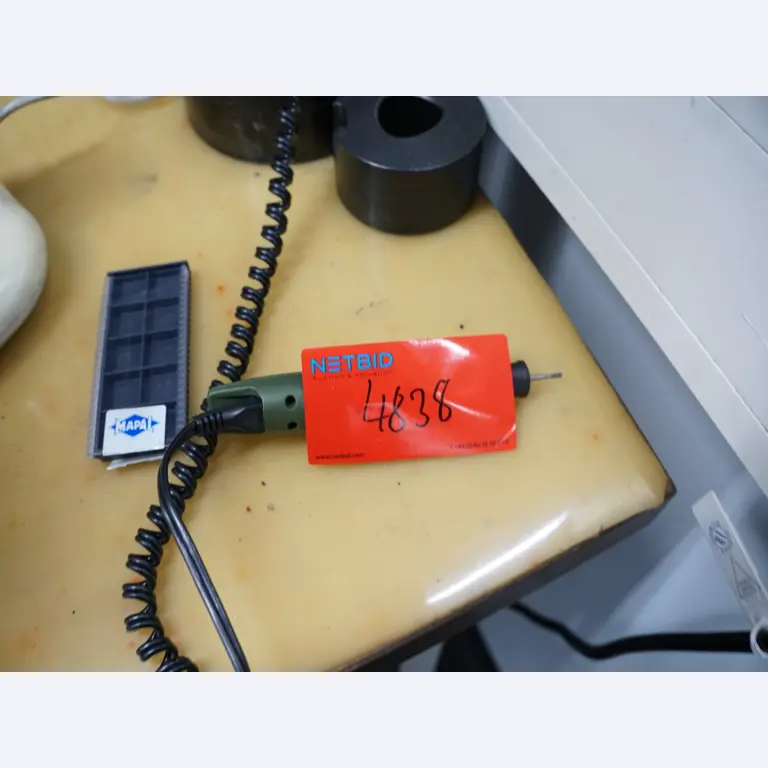 Machining centers, metalworking machines and production lines from the automotive industry-2