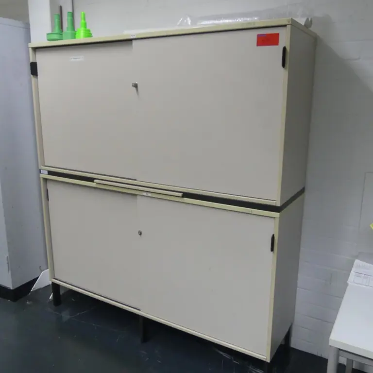 Filing cabinet