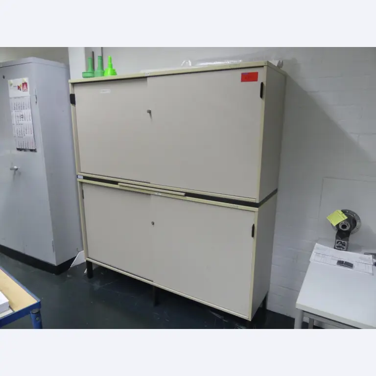 Machining centers, metalworking machines and production lines from the automotive industry-1