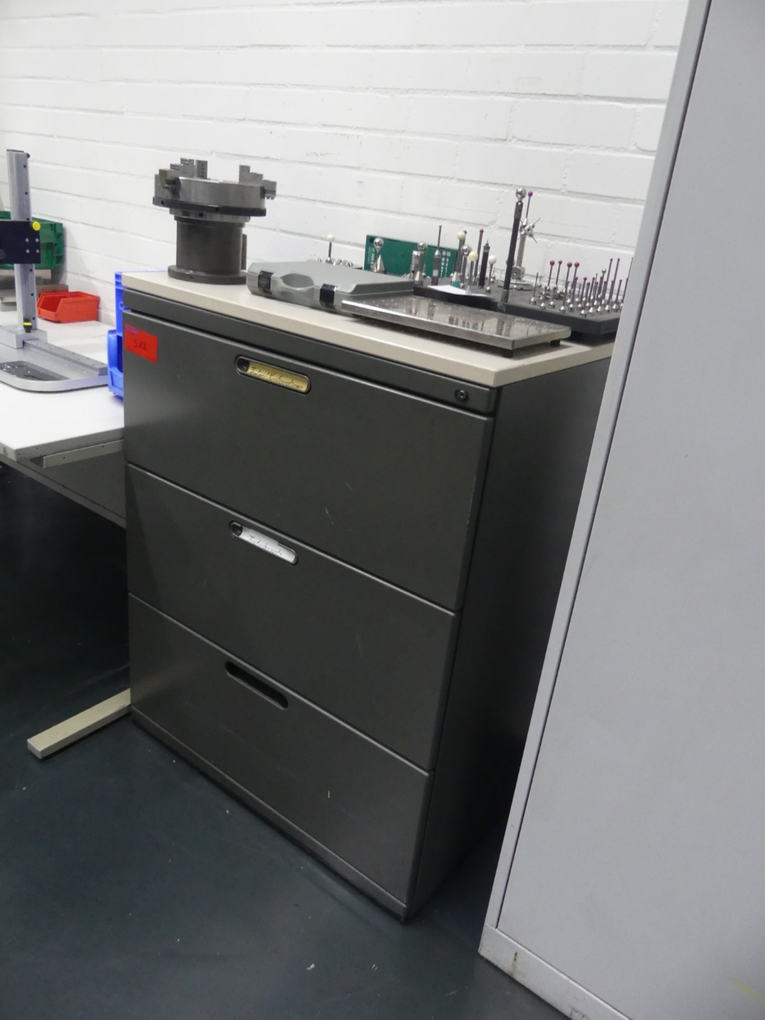 Machining centers, metalworking machines and production lines from the automotive industry-1