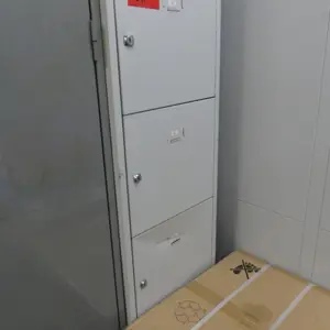 Vestiaire de poche