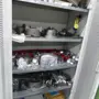 thumbnail-Bearbeitungszentren, metallbearbeitende Maschinen und Produktionslinen aus der Automobilindustrie-2