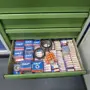 thumbnail-Obdelovalni centri, stroji za obdelavo kovin in proizvodne linije iz avtomobilske industrije-11