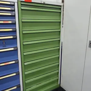 Cajonera para herramientas